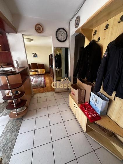 Apartament 3 camere | Decomandat | 65 mpu | Zona Albac Gheorgheni - 4