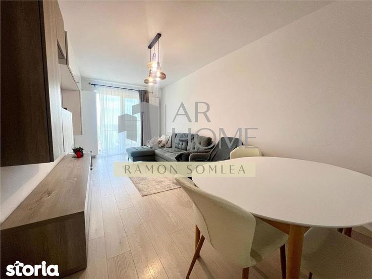 Apartament 2 camere, White Tower Sud, Ploiesti - 8