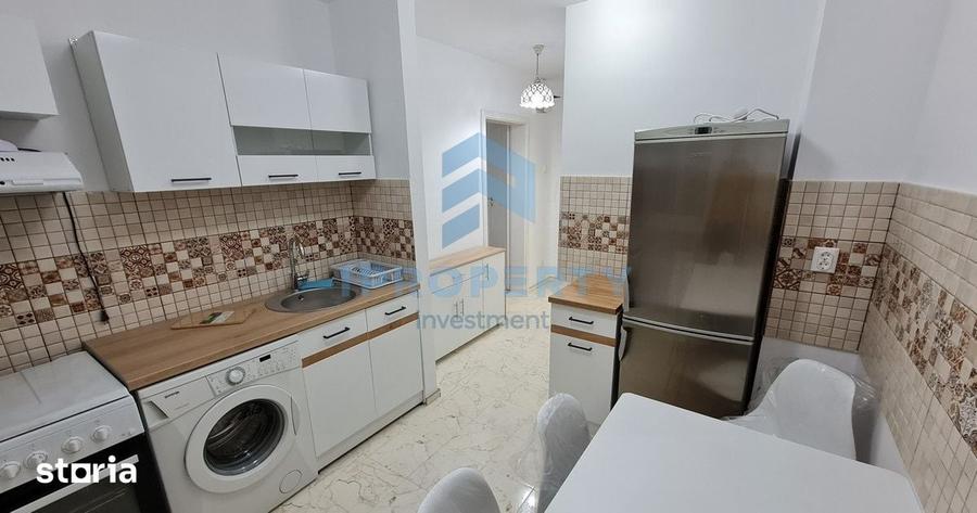 Lujerului Garsoniera AC Renovat - 4