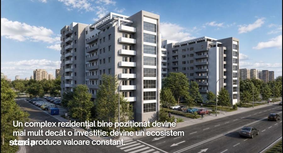 Spațiu comercial, de 22,972 mp, în Ștefăneștii de Jos