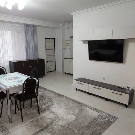 Inchiriez un apartament de 2 camere in zona Grozavesti - 3