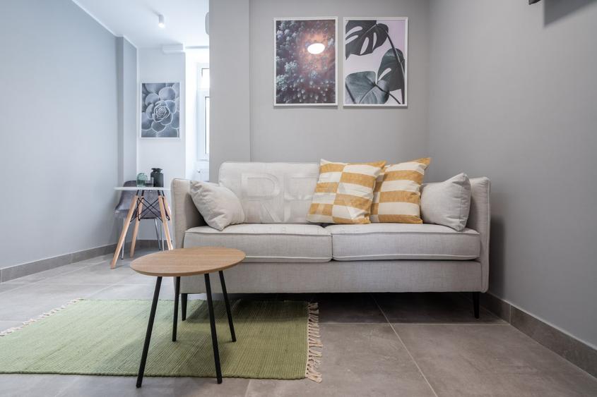 Proprietate  Unică | Universitate | 170 mp + Rooftop 92 mp - 57