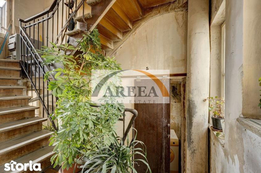 Apartament cu 2 camere în Polonă