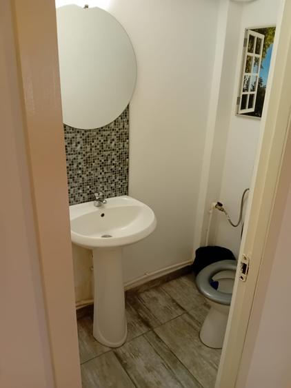 Apartament cu 4 camere decomandat în Militari
