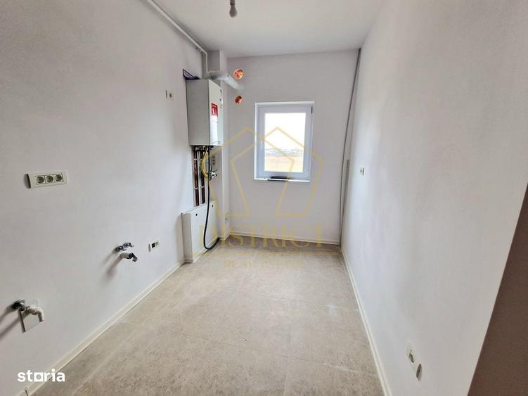 Apartament cu 2 camere în Albina