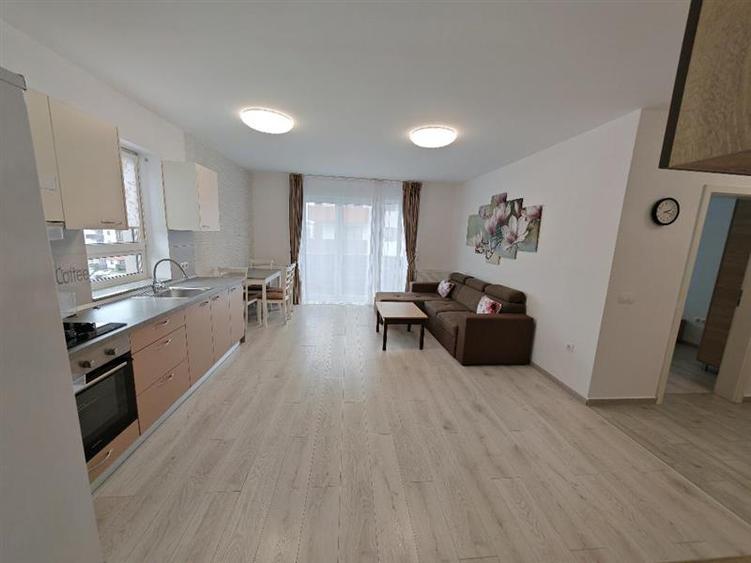 Inchiriem Apartament 3 Camere, Modern, Open Space, Avantgarden 3 - 1