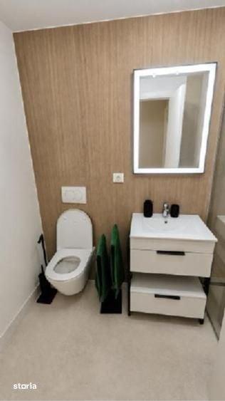 2 Camere | Bucurestii Noi | 60 mp | Prima Inchiriere | Parcare - 13
