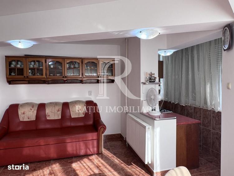 Apartament cu 3 camere | Costache Negruzzi | Decebal | Oradea - 10