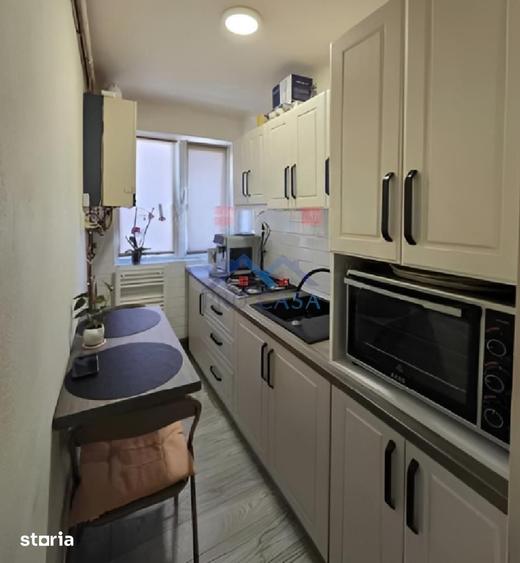 Apartament cu 2 camere în Tolstoi