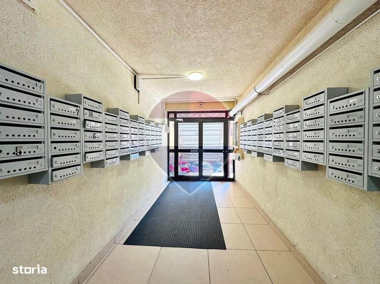 Apartament cu 2 camere decomandat în Dudu