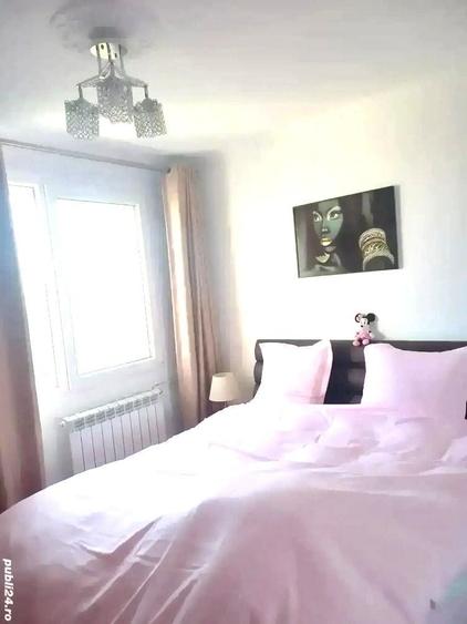 Vând Apartament cu 3 camere, 75 mp, mobilat, etaj 7, Bucur Obor ✨ - 7