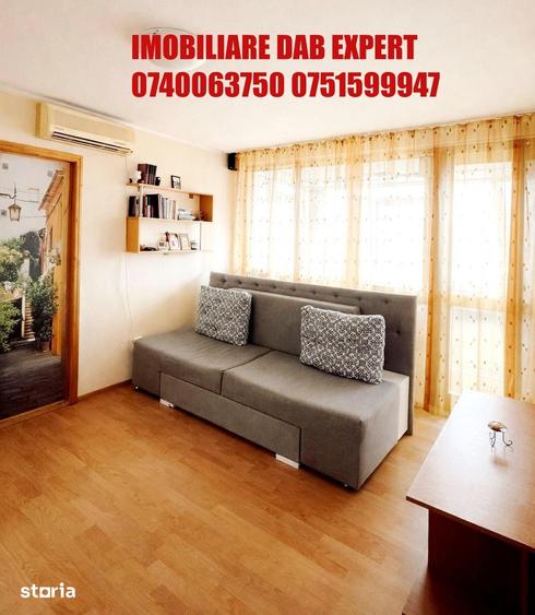 Apartament 2 camere, Tiglina 1, balcon - 1