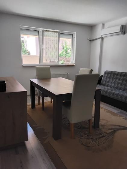Apartament cu doua camere de inchiriat - 7
