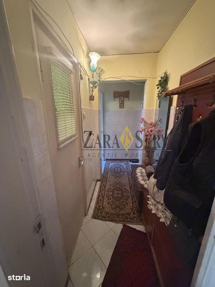 Apartament cu 3 camere în Vest