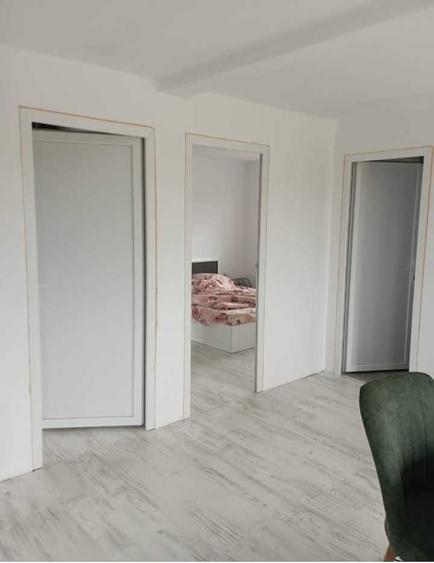 Casă cu 3 camere în Central