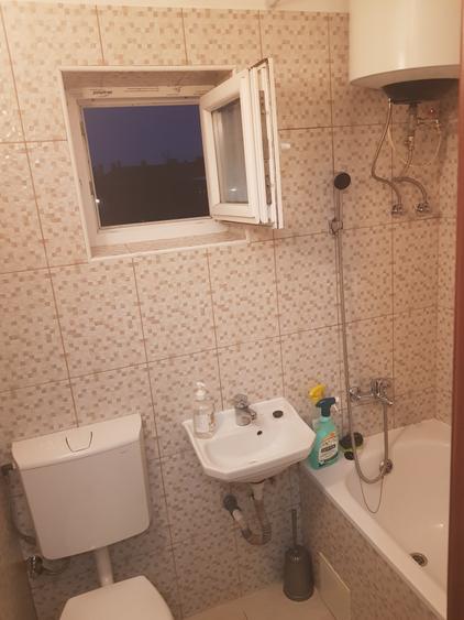 Garsonieră în Burdujeni