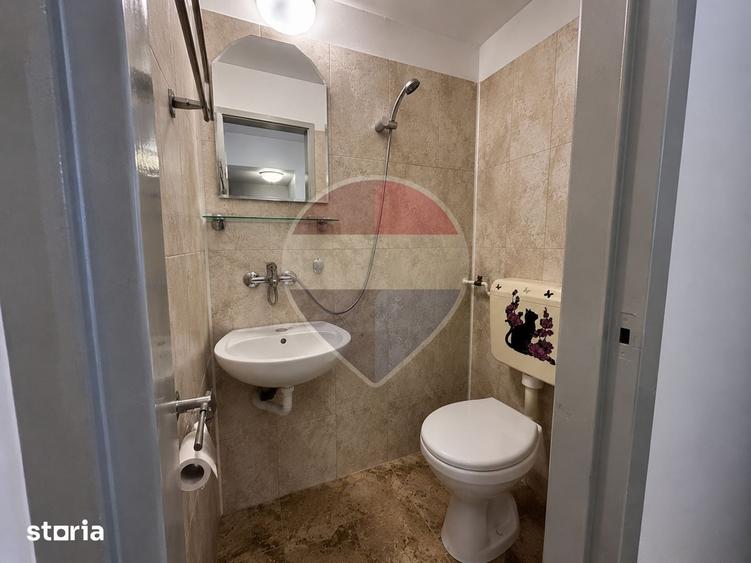 Apartament cu 4 camere în Florilor