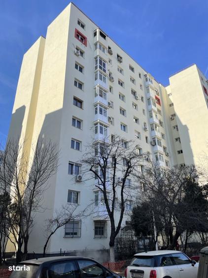 Apartament cu 2 camere decomandat în Floreasca