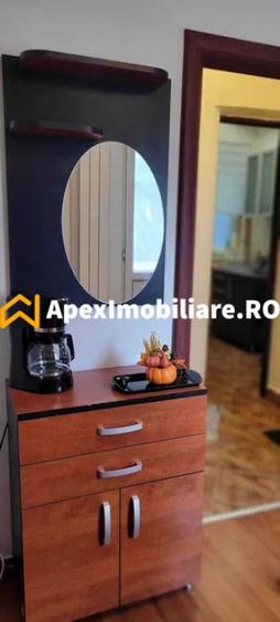 Garsonieră semidecomandată în Cișmigiu