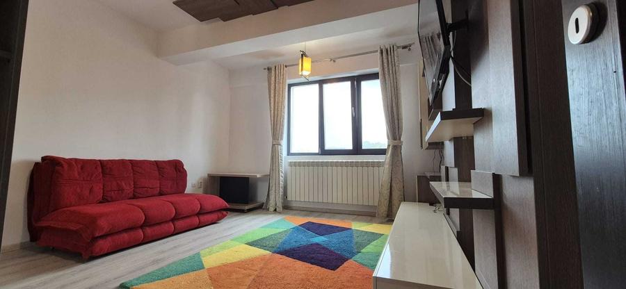 Apartament cu 2 camere decomandat în Piața Unirii