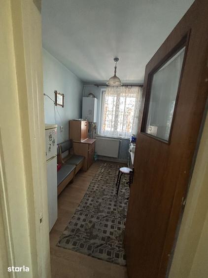 Apartament 3 camere Calea Bascovului - 1