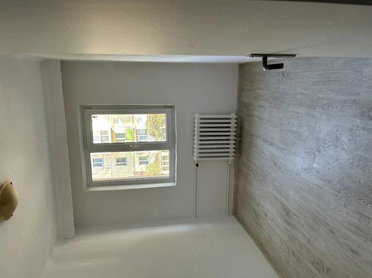 Apartament cu 3 camere semidecomandat în Găvana
