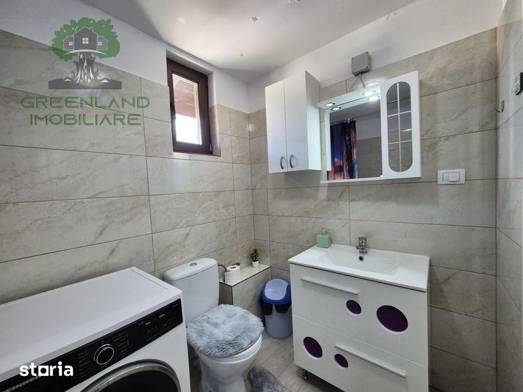 Apartament cu 2 camere decomandat în Cug