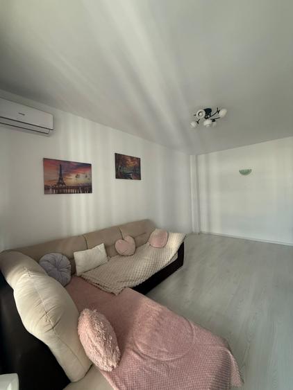 Apartament cu 2 camere decomandat în Militari