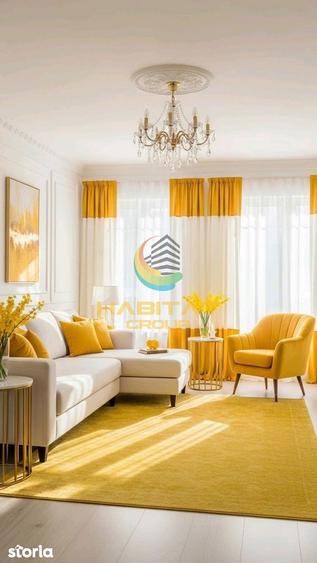 Apartament cu 2 camere în Metalurgiei