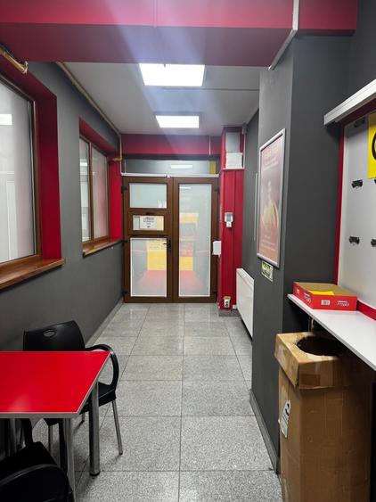 Spațiu comercial, de 42 mp, în Bucureștii Noi