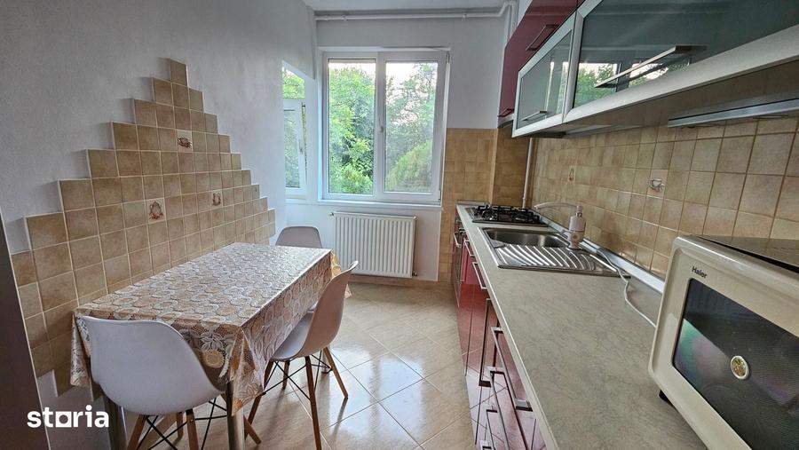 Ultracentral apartament complet mobilat si utilat - 2