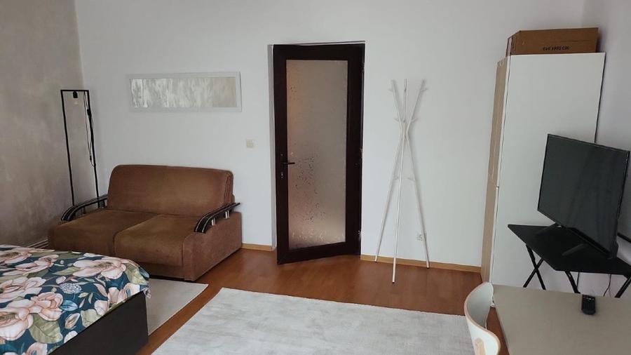 Garsonieră decomandată în Centru Civic