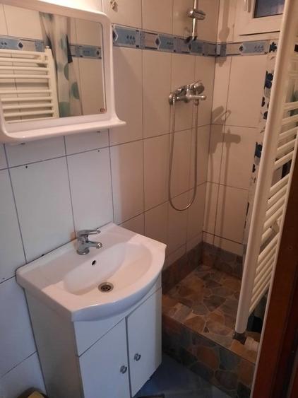 Garsonieră semidecomandată în Lizeanu