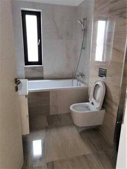 Ap.2 camere Lux  Bloc nou Giroc Future Residence - 8