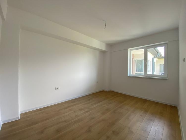 Apartament Nou 3 Cam | 77 mp | 3 balcoane | Încălzire pardoseala | AC - 11