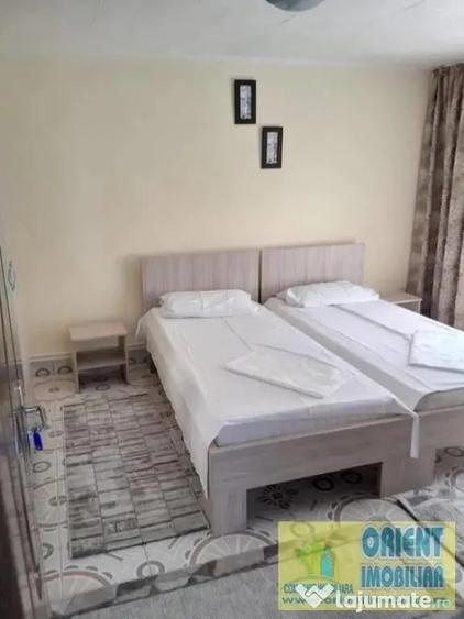 Casă cu 6 camere cu Teren 350 Mp în Nord