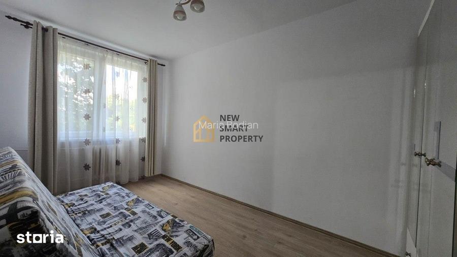 De inchiriat apartament 3 camere Transilvaniei