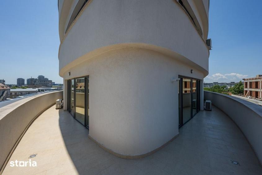 Apartament cu 6 camere în Vitan
