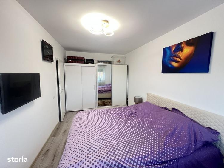 Apartament-2-Camere-Decomandat-Mobilat-Utilat-Parcare-Incalzire-Pardos - 5