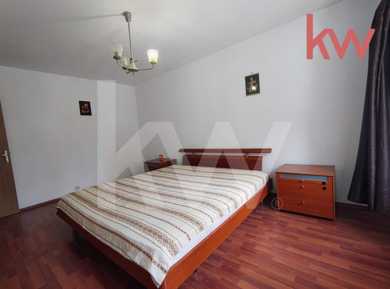 Apartament cu 2 camere decomandat, mobilat în 1 Mai