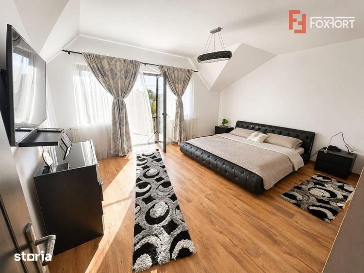 Casă cu 6 camere cu Teren 693 Mp în Gai
