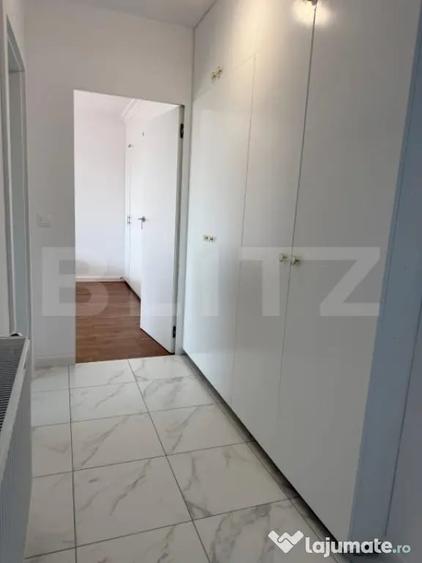 Apartament cu 2 camere, 64 mp, Cartier Maurer - Targu Mure? - 5
