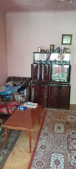 Casă cu 3 camere în Copăceni