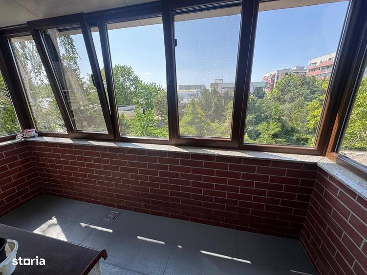 Apartament 2 Camere | Baneasa | Centrala proprie| AC | Loc parcare - 6