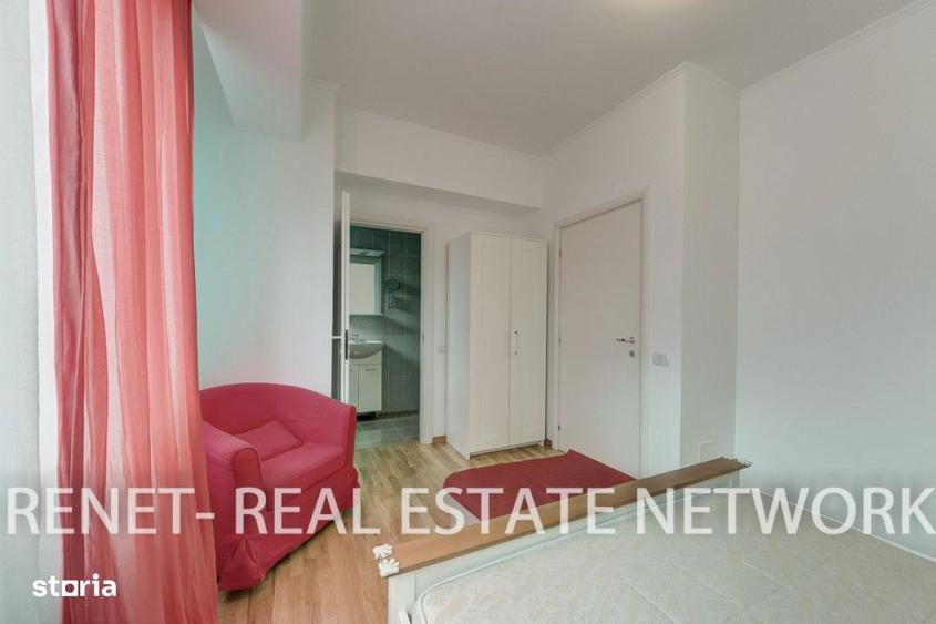 O poveste de locuit apartament 2 camere Domenii - 3