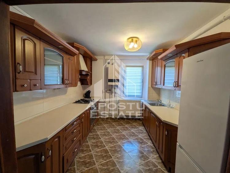Apartament cu 3 camere, de inchiriat,zona Take Ionescu,Timisoara - 2