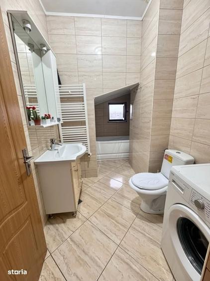 Apartament cu 2 camere în Brazda lui Novac