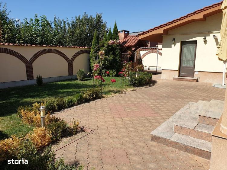 Casa Focsani D+P+E+M suprf 375Mp Teren 700mp-zona Obor-sos Vrancei - 20