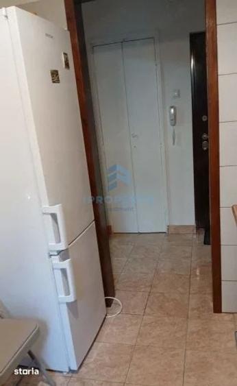 Apartament cu 2 camere în Berceni