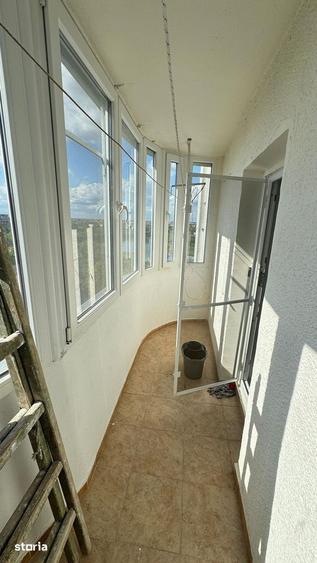 Apartament cu 3 camere în Pantelimon